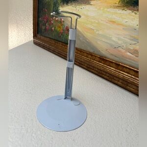 Vintage Doll Stand Adjustable